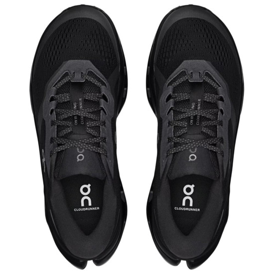 On Cloudrunner 3 Shoes M